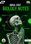 QNA SSC Biology Notes image