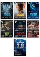 QNA SSC Complete Preparation Package image