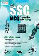 QNA SSC MCQ Preparation Book Biology image