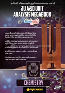 QNA JU A/D Unit Analysis Megabook -Chemistry image