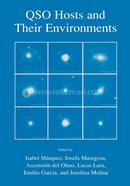 QSO Hosts and Their Environments image