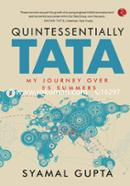 QUINTESSENTIALLY TATA image