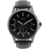 Q And Q Analog Chronograph Wrist Watch For Men - AA32J502Y