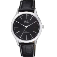 Q And Q Analog Wrist Watch For Men image