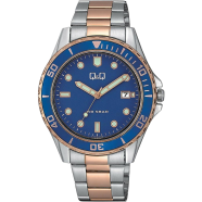 Q And Q Analog Wrist Watch For Men - A172J422Y
