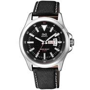 Q And Q Day Date Watch For Men - A200J302Y