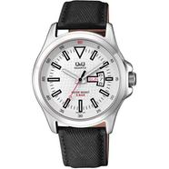 Q And Q Day Date Watch For Men - A200J301Y 