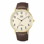 Q And Q Men's Wrist Watch - QZ02J103Y