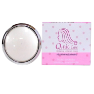 Q-Nic Care Underarm Whitening Cream-15g (Thailand ) icon