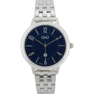 Q and Q Analog Wrist watch for ladies image