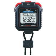 Q and Q HS43J001Y Stopwatch image