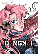 Qangkai Volume-2 (English Version) image