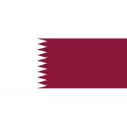 Qatar Flag FIFA World Cup 2026 image