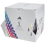 Qatar Football 2022 World Cup Al Rihala Football - Size 5 -293305323 image