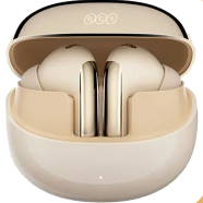 Qcy HT08 Melobuds Pro Anc Ldac Wireless Earbuds image