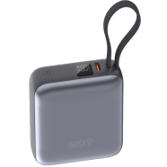 Qcy PB20A 45w PD 20000mah Fast Charging Power Bank image