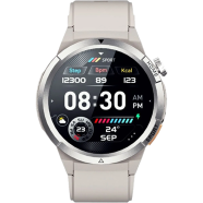 Qcy Watch Active GX Amoled Display Bluetooth Calling Smartwatch image