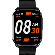 Qcy watch GS Bluetooth Calling Smartwatch image