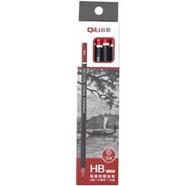 QiLi Artist Drawing Pencils HB - 12 Pcs image