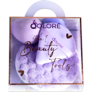 Qolore 4In1 Beauty Tools image