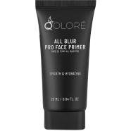 Qolore All Blur Pro Face Primer 25 ml image