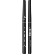 Qolore Black Kohl Kajal image