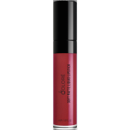 Qolore Soft Matte Liquid Lipstick Berry 11 Drop 6gm 1Pcs image