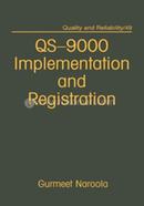 Qs-9000 Registration and Implementation image