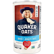Quaker Old Fashioned Oats Jar 510 gm - 153700229 icon