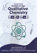 Qualitative Chemistry image
