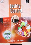 Quality Control image
