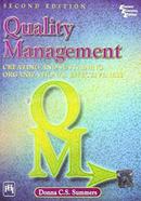 Quality Management image