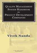 Quality Management System Handbook for Product Development Companies image