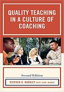 Quality Teaching in a Culture of Coaching image