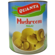 Quanta Mushroom Whole 425 gm image