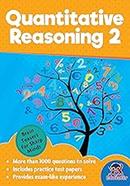 Quantative Reasoning - Grade 2 image