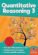 Quantative Reasoning - Grade 3 image