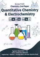Quantitative Chemistry And Electro Chemistry image