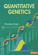 Quantitative Genetics image