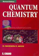 Quantum Chemistry image