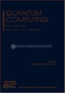 Quantum Computing image