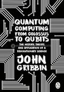 Quantum Computing from Colossus to Qubit image