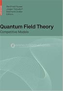 Quantum Field Theory image