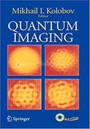 Quantum Imaging image