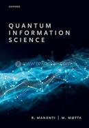 Quantum Information Science image