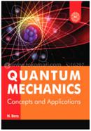 Quantum Mechanics image