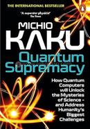 Quantum Supremacy image