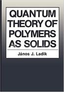 Quantum Theory of Polymers as Solids image