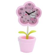 Quartz kids Table Clock - SKU: A-287