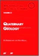Quaternary Geology image